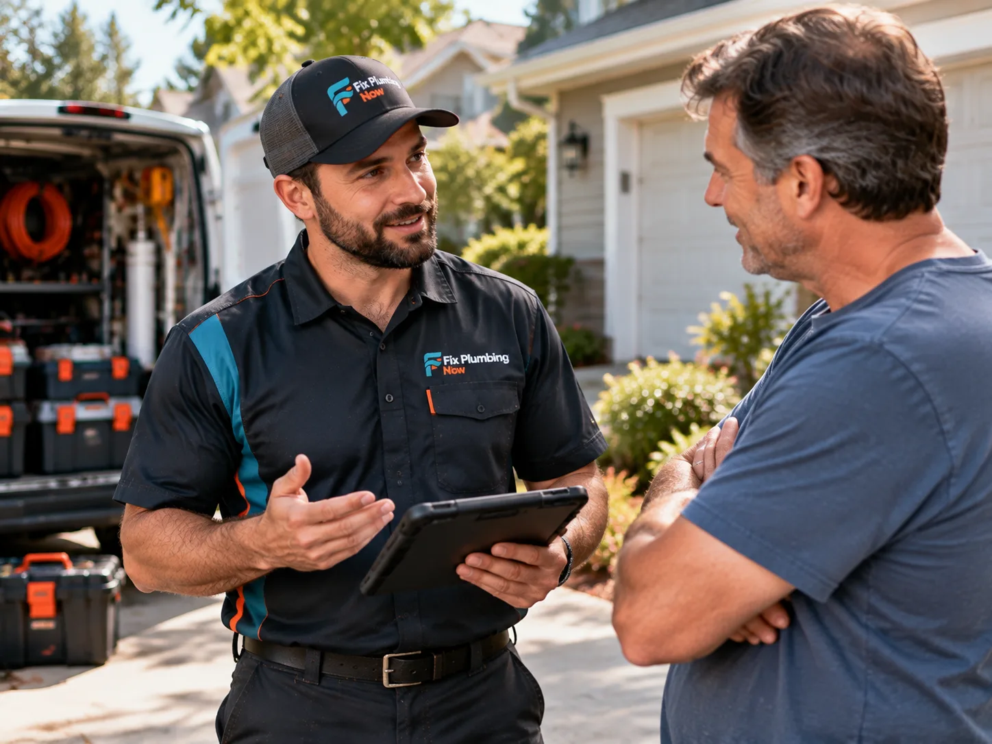 Clogged Drain Service Woodbine, KS FAQs